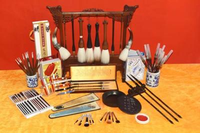 縣域經(jīng)濟(jì)升級(jí)提速，進(jìn)賢文化用品產(chǎn)業(yè)煥發(fā)新活力——專訪葉修堂