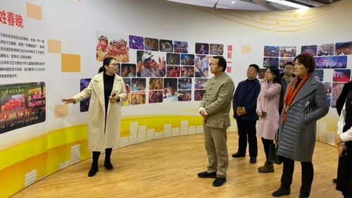 攜手同心，合作共贏——常商企業(yè)發(fā)展走進(jìn)企業(yè)之愛眾文化經(jīng)營(yíng)分享交流會(huì)